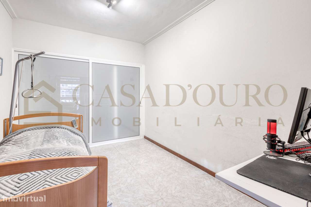 Moradia T3 - Soutelo | Junto a Av. da Carvalha-3