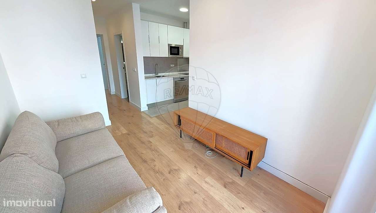 Apartamento T2 para arrendamento - Grande imagem: 4/18