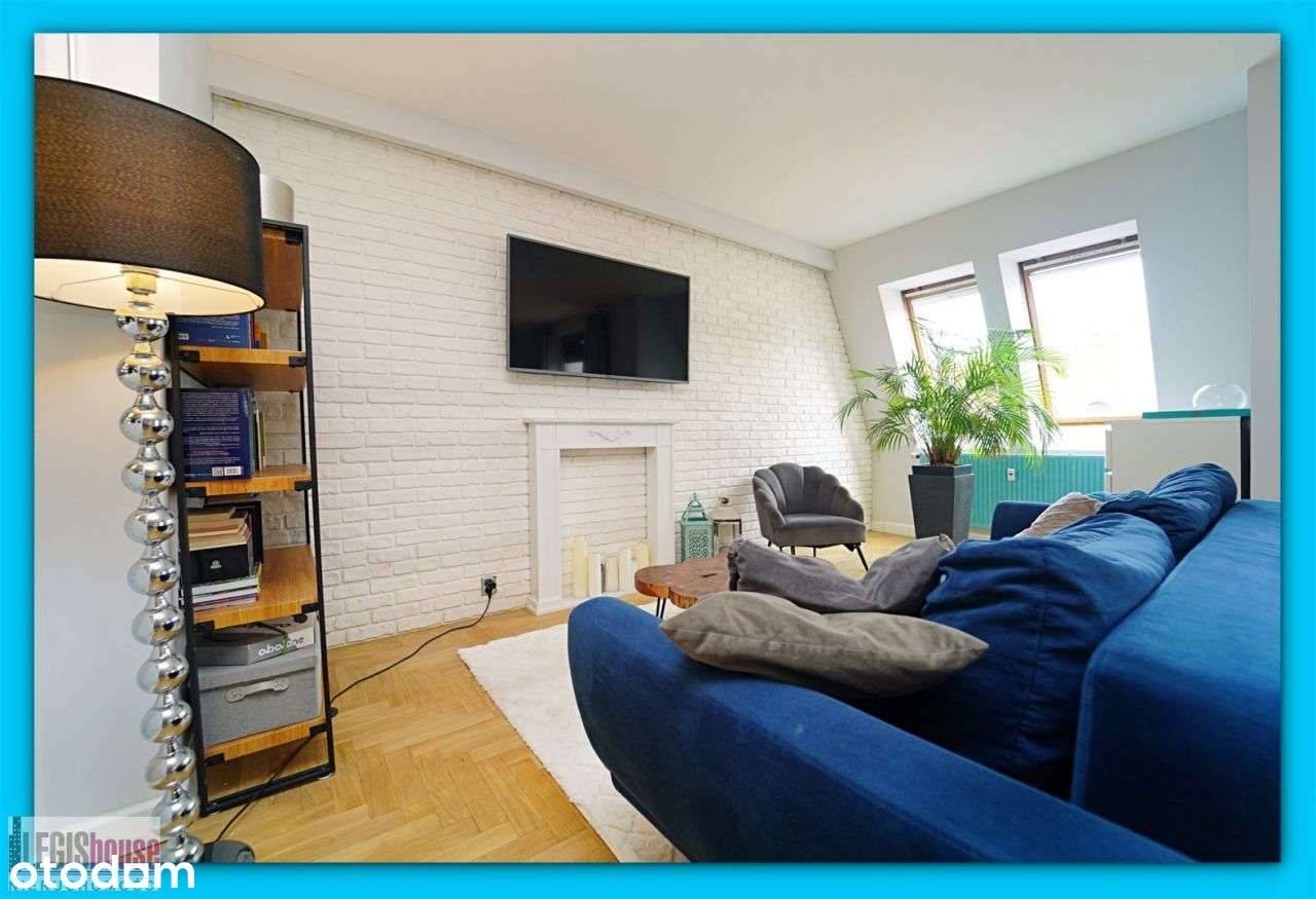 69,70 m2* 3 pok.* nowa technologia* wyposażone-6