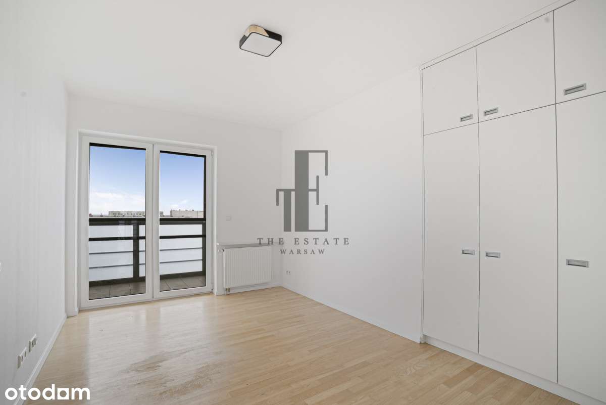 Ostatnie piętro * 5 pokoi * 2 balkony * 2 parkingi - Pełny obrazek: 5/14