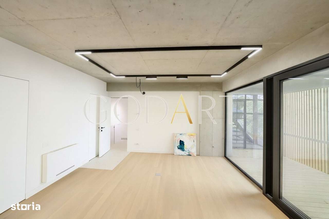 DUPLEX EXCLUSIVIST 2025 | DOROBANTI | CURTE PROPRIE| 2 PARCARI - Imagine principală: 4/20