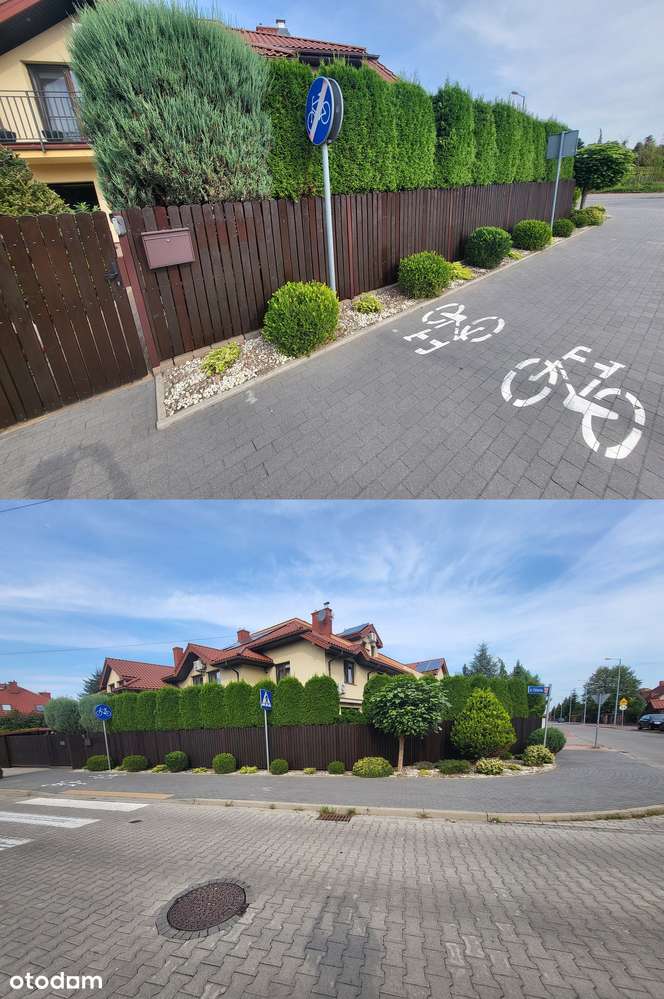 Przestronny dom/bliźniak/segment z garażem, fotowoltaiką, klimatyzacją - Pełny obrazek: 5/20