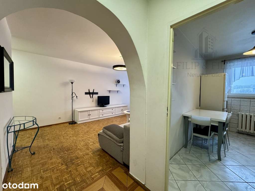 4 Pokoje-Cegła-Mokre-1 Piętro-Doskonały układ!-3