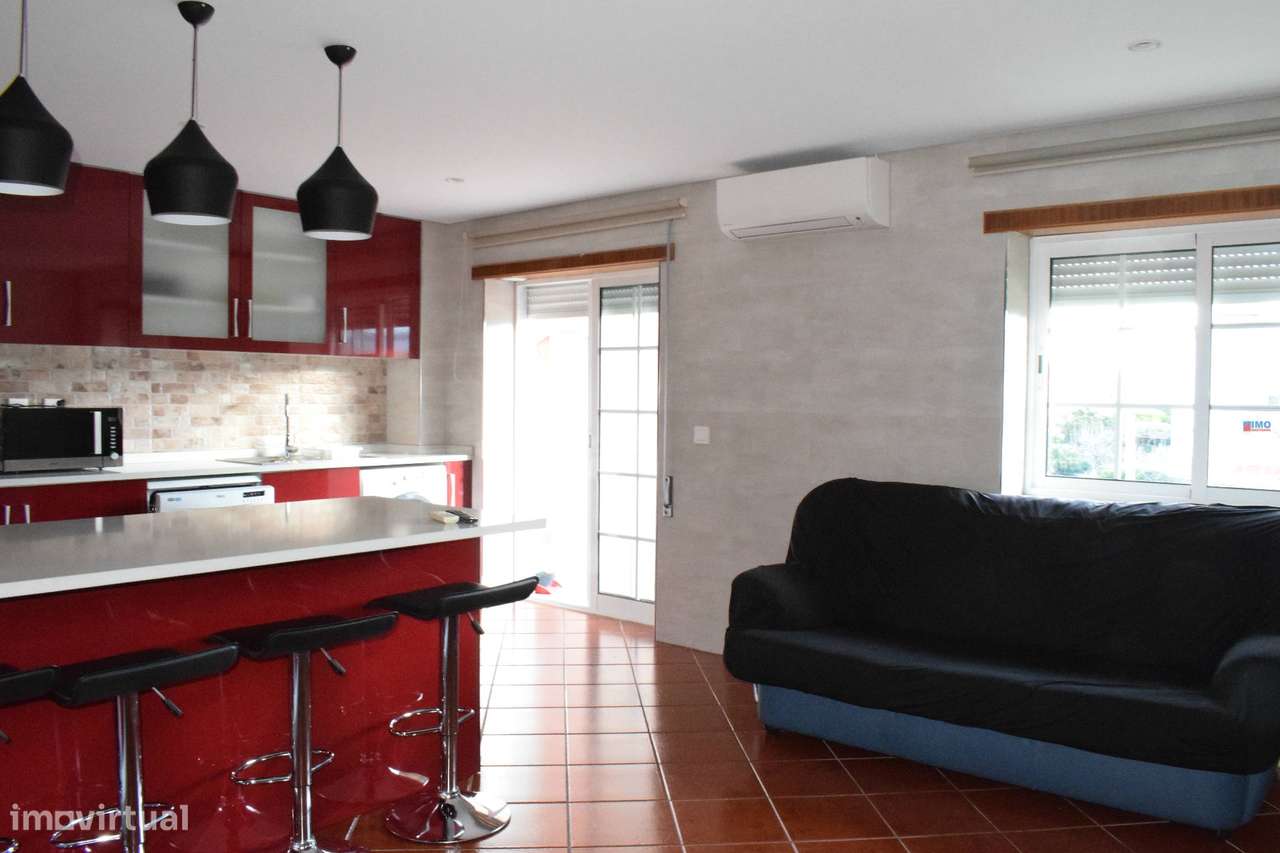 T1+2 - Zona Baixa da Covilhã - Refugio - Grande imagem: 3/15