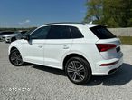 Audi Q5 40 TDI Quattro Sport S tronic - 10