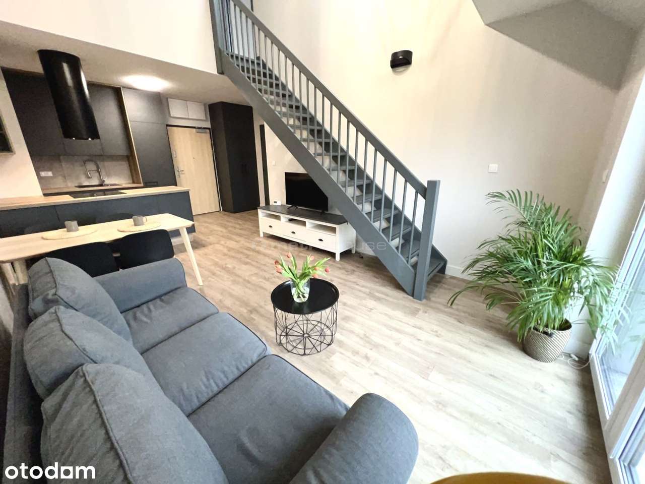 Sprzedam mieszkanie w Kątach Wrocław. Oś.Polmoda - Pełny obrazek: 2/9