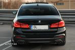 BMW Seria 5 540d xDrive Aut. - 11