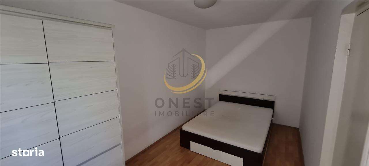 Apartament 3 camere cf 2 str Magurei 48mp - Imagine principală: 1/12