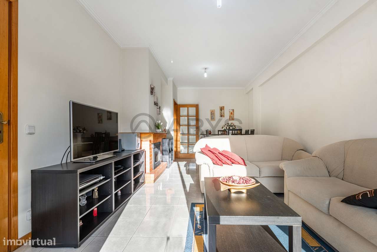 Apartamento T2+1 em Nogueiró - Grande imagem: 1/31