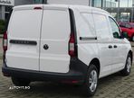 Volkswagen Caddy - 3