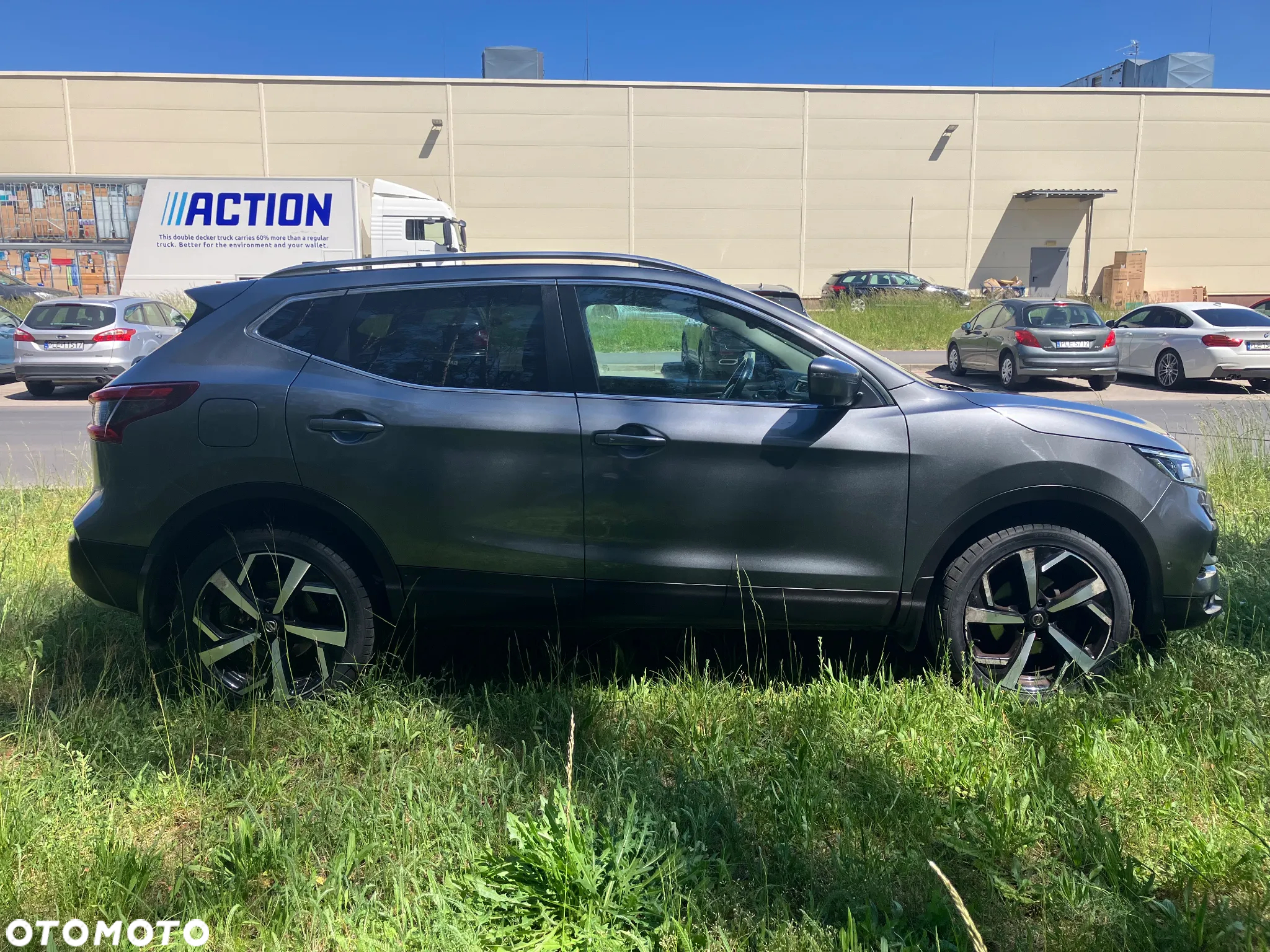 Nissan Qashqai 1.2 DIG-T Tekna+ - 9