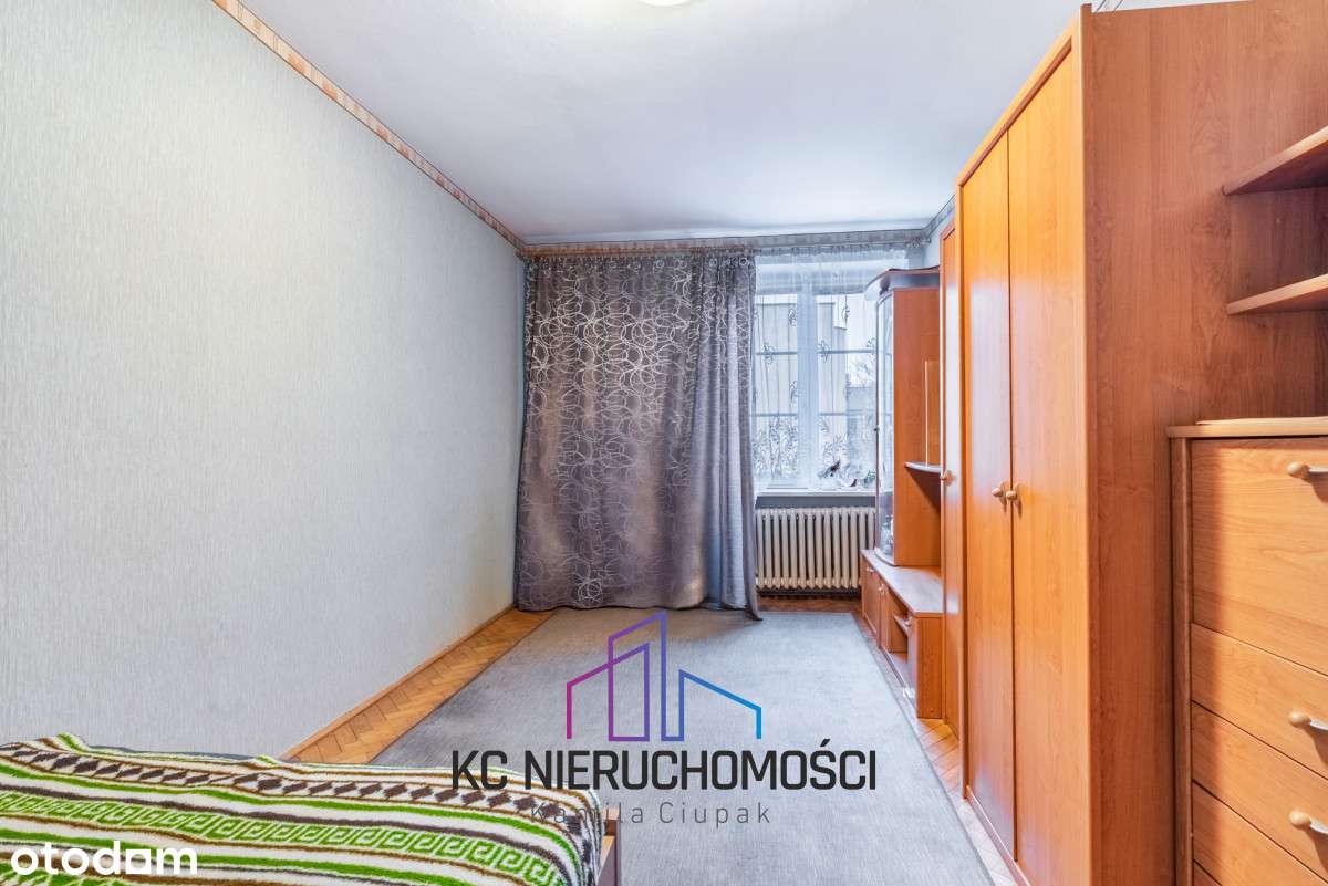 Rynek|2 pokoje | 58 m² | Rozkładowe | ul. Gepperta-2