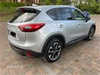 Mazda CX-5 SKYACTIV-D 175 Drive AWD Sports-Line - 7