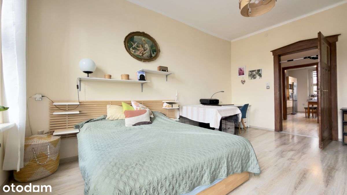 Duże M3 w centrum Bytomia - gotowe do wejścia!!-10