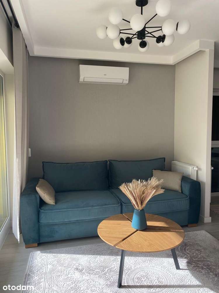 Nowy apartament z klimatyzacją - Pełny obrazek: 4/10