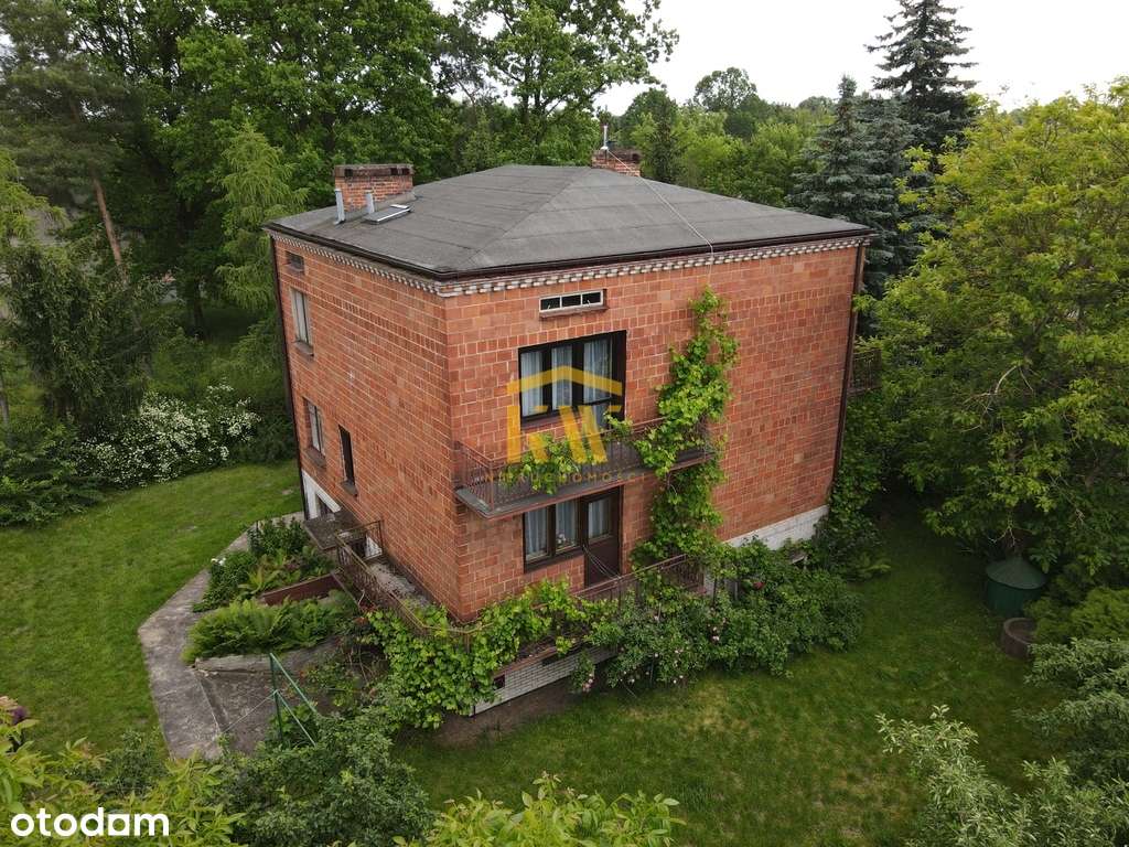 Dom wolnostojący w Jedlni Letnisko !! - Pełny obrazek: 4/20