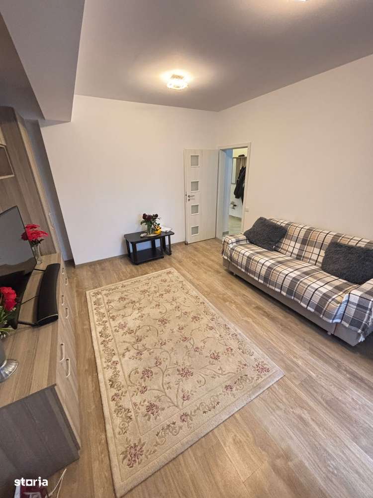 Apartament 3 camere - Metrou Dimitrie Leonida - 74 mp - Imagine principală: 2/14