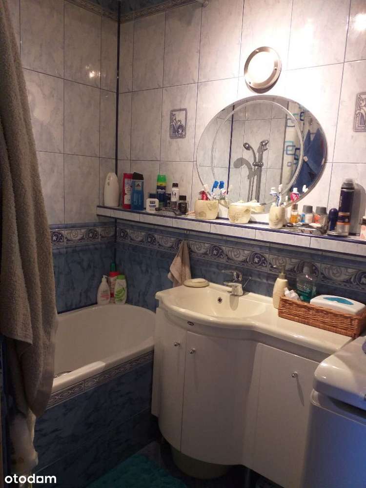 Sprzedam 4-pokojowe mieszkanie - Pełny obrazek: 5/16