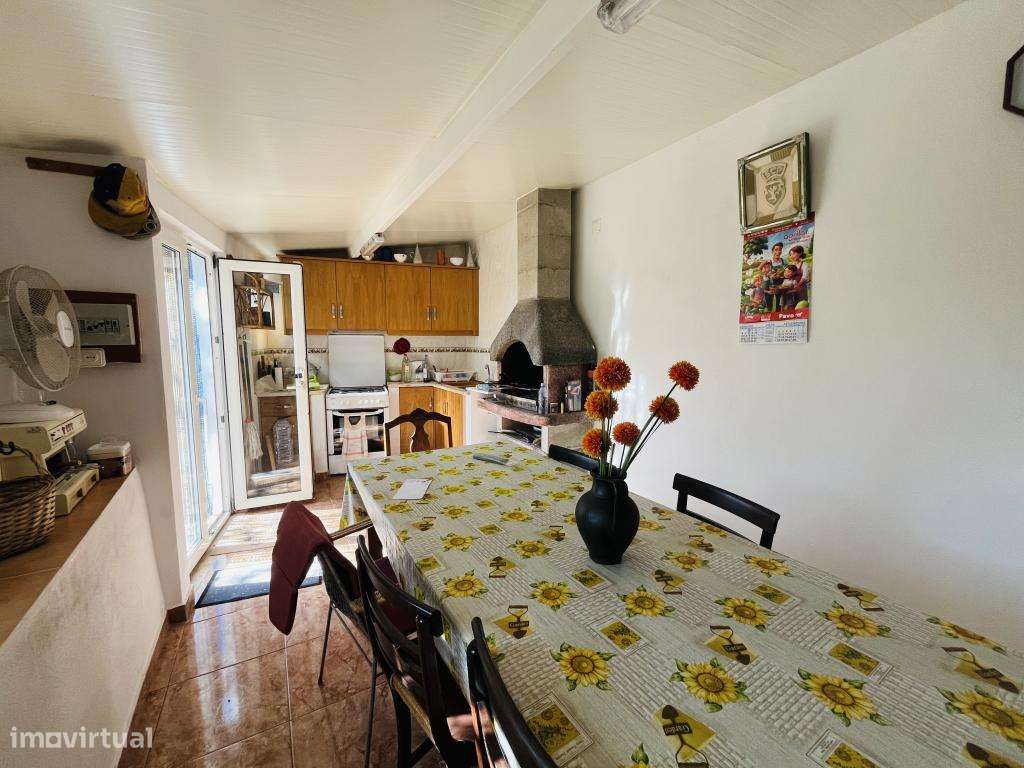 Quinta na Serra de Gonçalo-9
