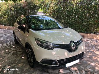 Renault Captur 1.5 dCi Sport