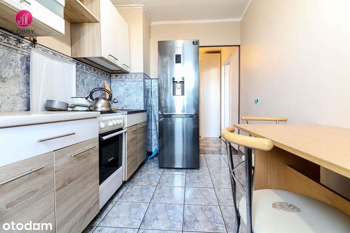 3 pokoje I Czechów I do odświeżenia-8