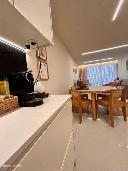 Apartamento T1 – Empreendimento Marbelo | Vila Nova de Gaia - Grande imagem: 4/12