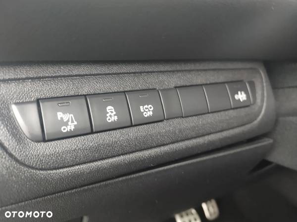 Peugeot 208 E-HDi FAP 115 Stop&Start Intuitive - 29