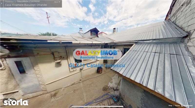 Rahova Str Teius Lidl Casa 3 Camere 210 Mp Bucuresti Adroa Realty Buy