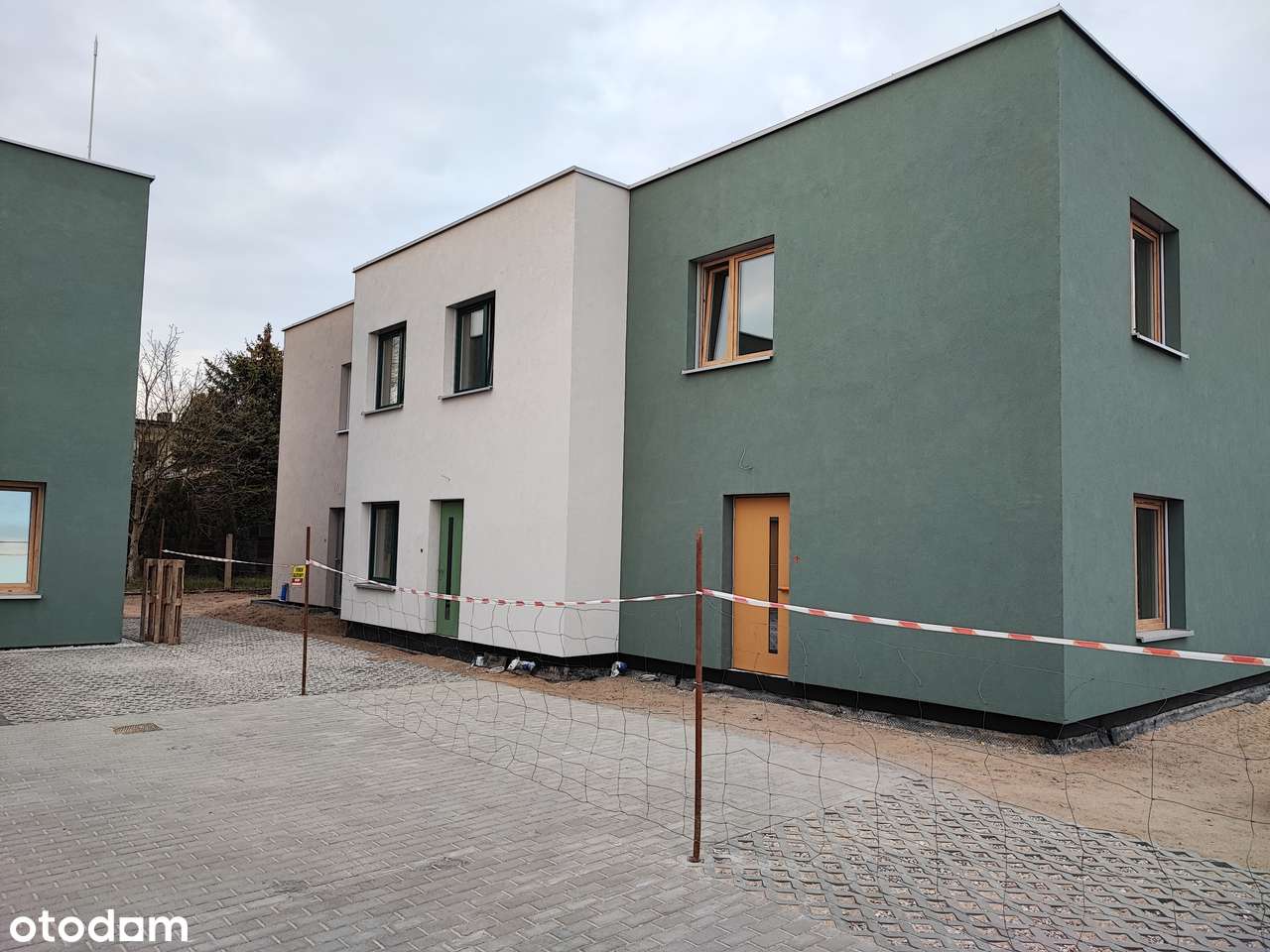 Sprzedam Nowoczesne Mieszkanie DOM Prestiżowe Deweloperskie !-1