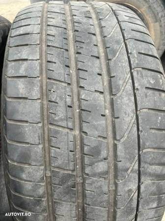 275/35/20 2 buc Pirelli vara - 2