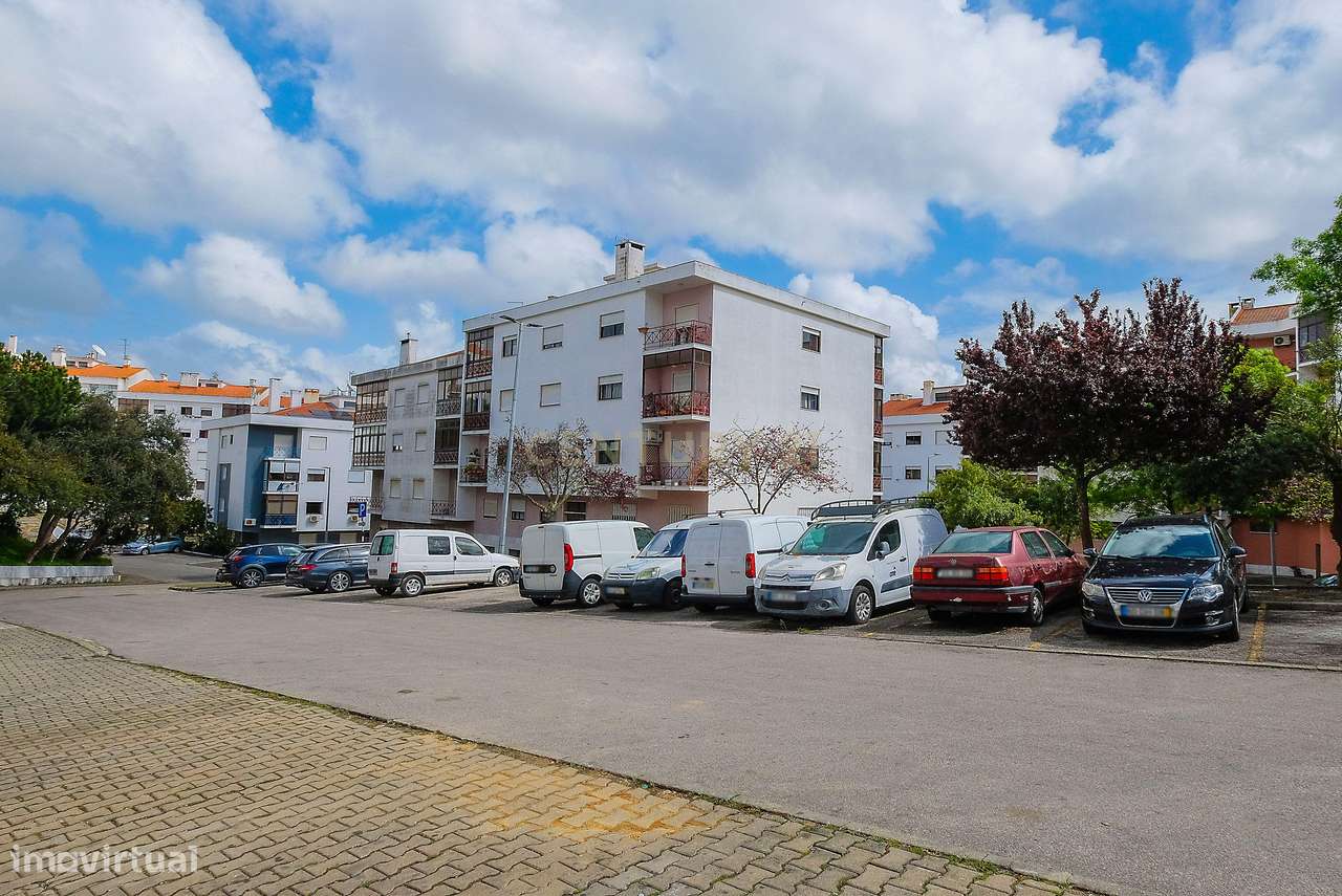 Apartamento T4 na Amora, Seixal-27
