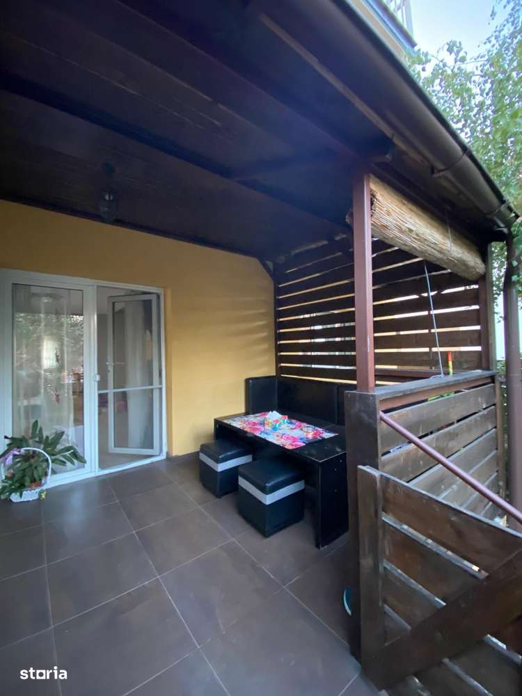 Casa individuala , zona Drumul Cetatii-8