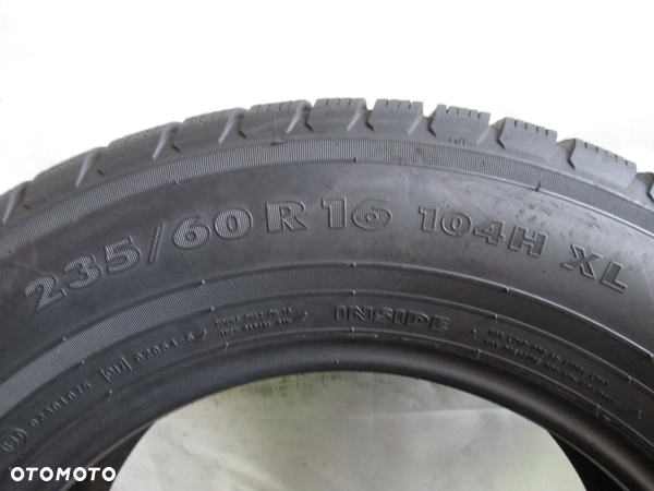 OPONY 235 60 16 104H XL NOKIAN - ZIMA - 4