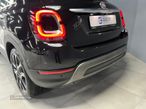 Fiat 500X 1.3 MJ City Cross - 9