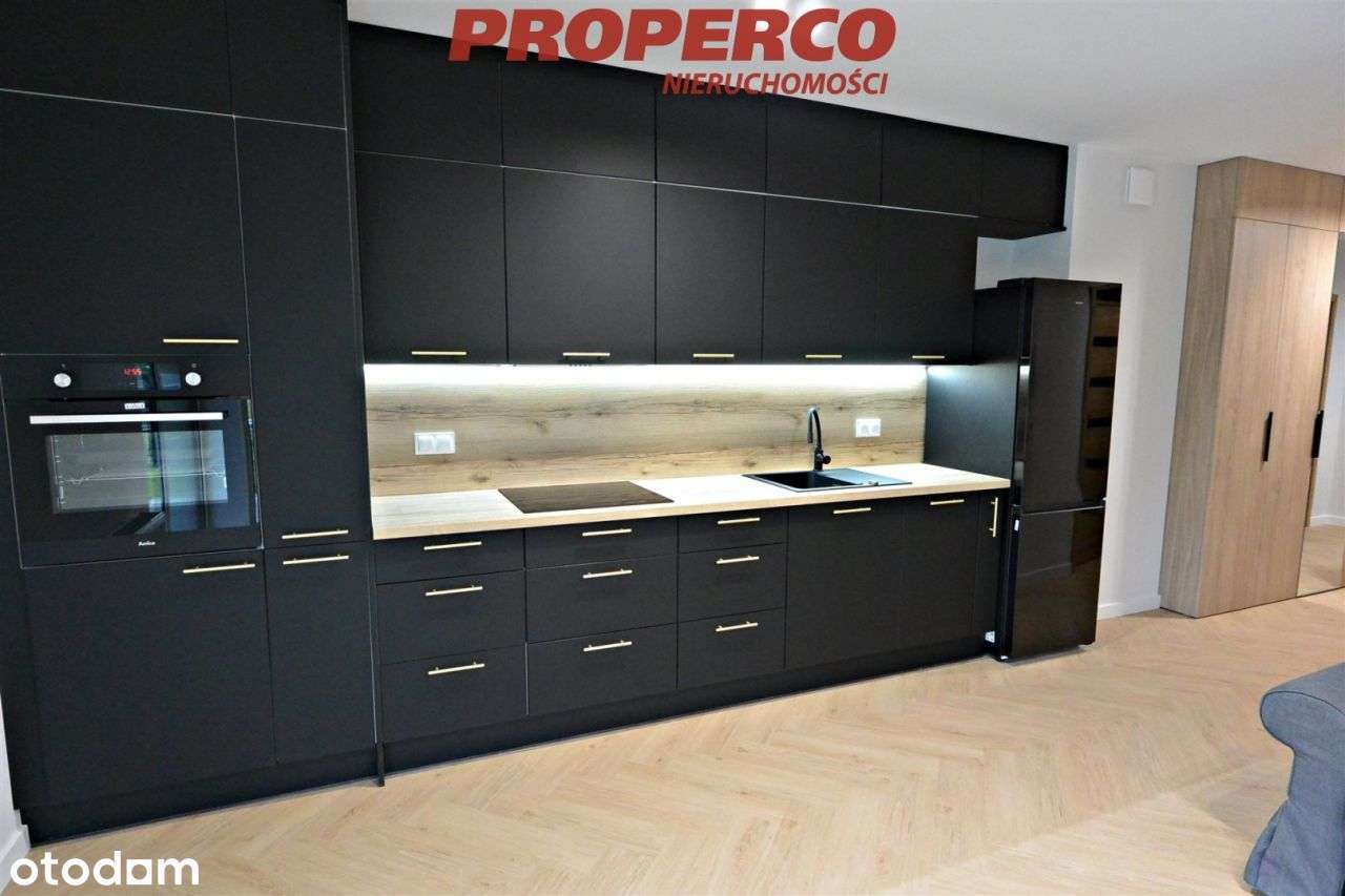 Mieszkanie 3-pok., 52,5 m2,Ostra Górka,ul. Andersa - Pełny obrazek: 5/11