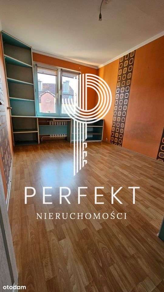 Spółdzielcze-własnościowe mieszkanie! Przecław - Pełny obrazek: 4/8