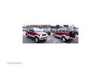 Nowy Kompletny Hak Holowniczy + Kula do Daihatsu Terios 1 I J100 / J102 / J122 SUV od 1997 do 2006 - 4