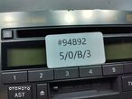 TOYOTA AVENSIS T25 RADIO 8612005080 - 7