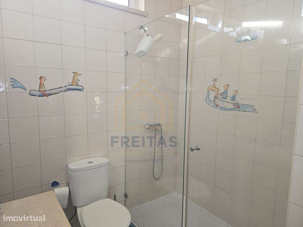 Moradia independente em Salvaterra de Magos-15