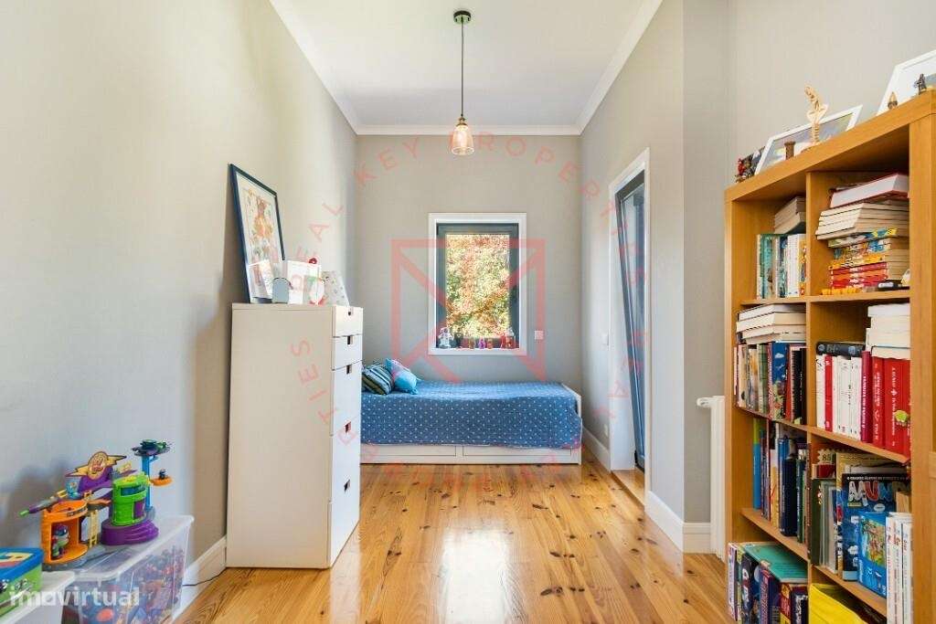 Moradia T4 situada na Boavista-20