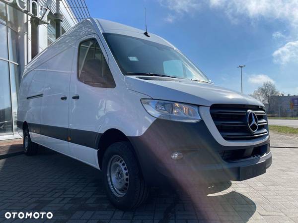 Mercedes-Benz sprinter - 3