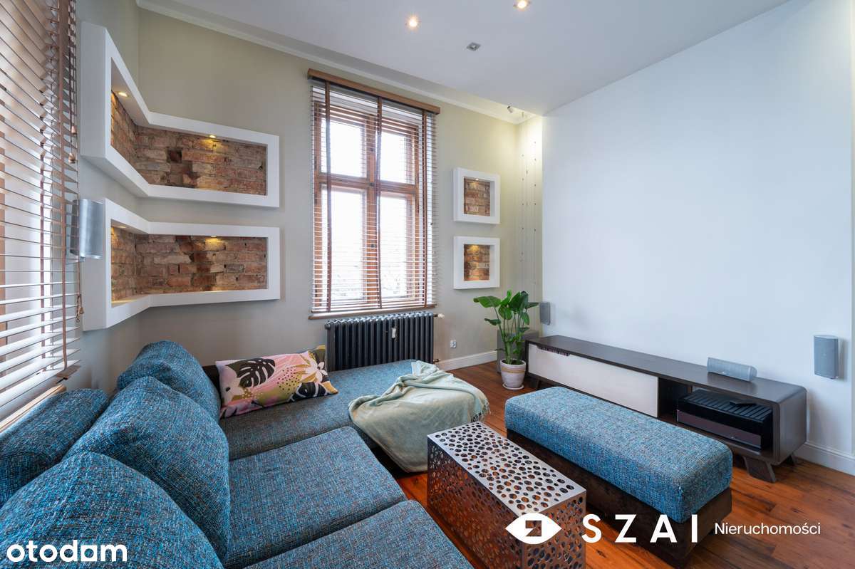 NOWA CENA!!! | Mieszkanie 3 pokojowe| w samym sercu Zielonej Góry-6