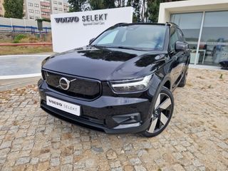 Volvo XC 40 Recharge Twin Ultimate