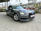 Audi A4 2.0 TDI S tronic Design - 3