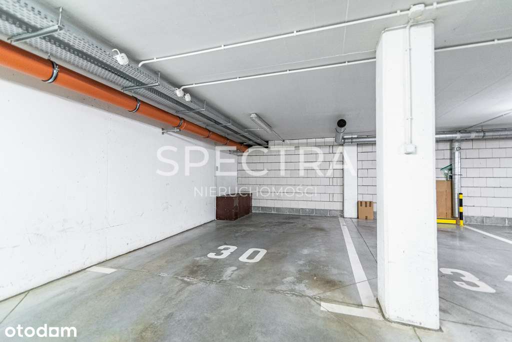 2 pokoje 47 m² | Kraków Czyżyny | Od zaraz!-18