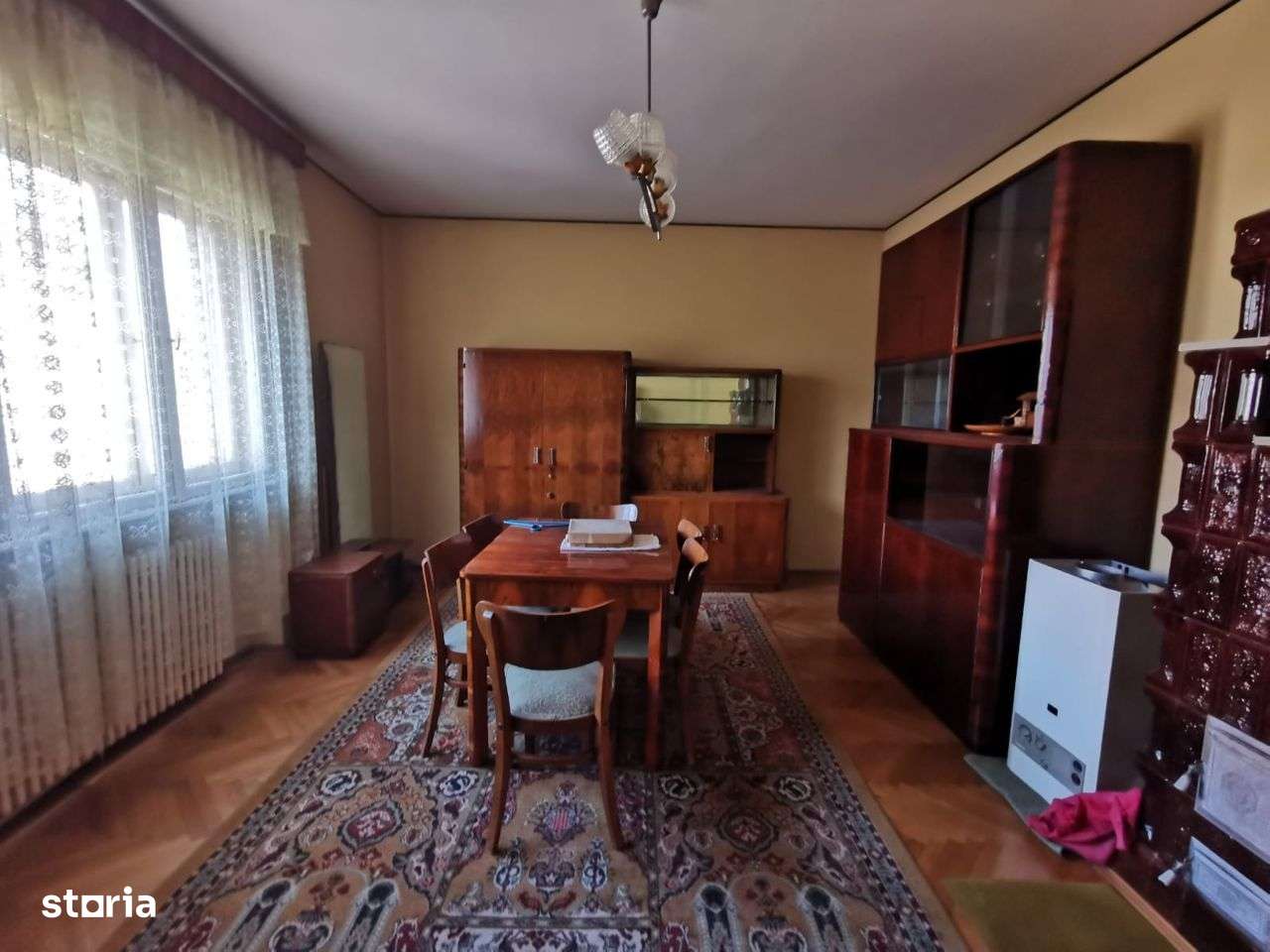 Casa in duplex Deva, zona parc-cetate, sup. utila 197mp, teren 83 mp - Imagine principală: 1/20