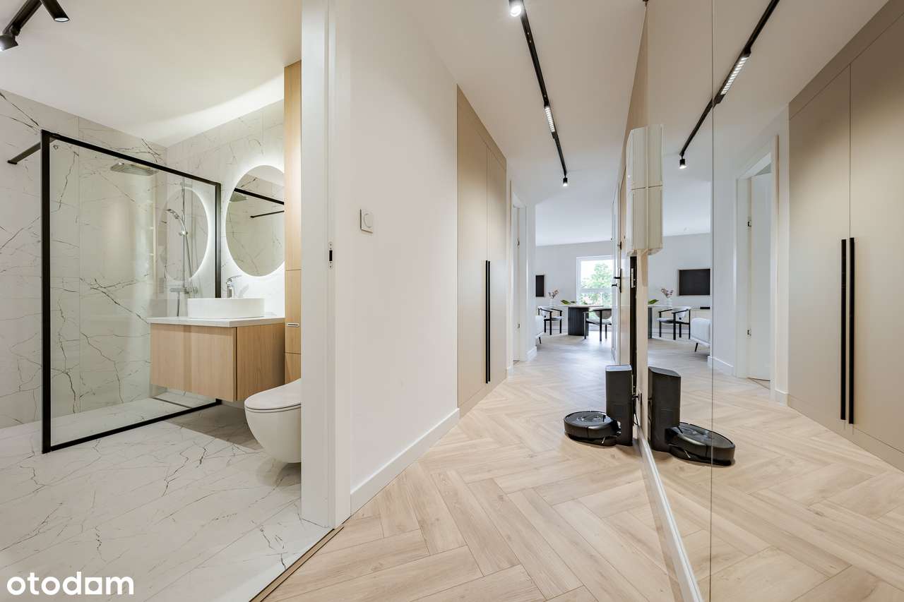 5 minut do Morza!!! faktura VAT-6