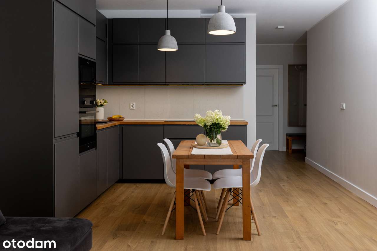 Gotowe do zamieszkania 3-pokojowe mieszkanie 63m²-Nowe Miasto Różanka - Pełny obrazek: 5/20