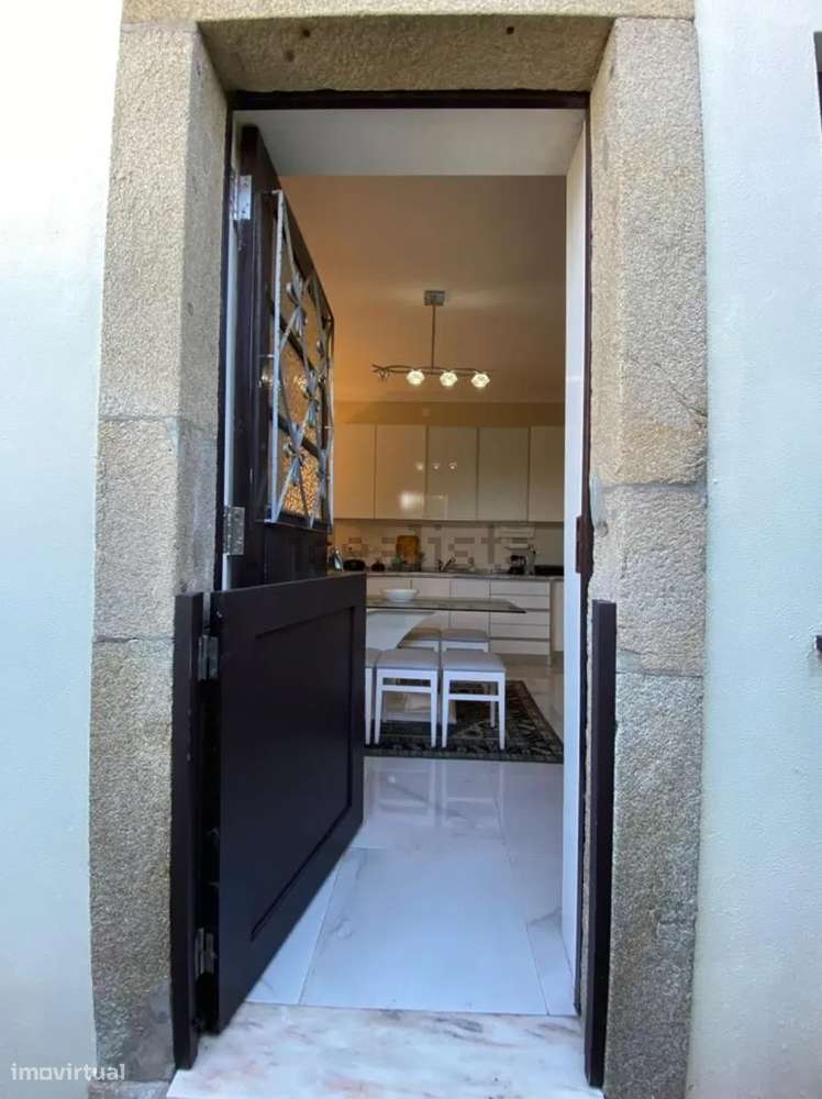 Moradia T3+1 Remodelada para Arrendamento – Ovar - Grande imagem: 4/33