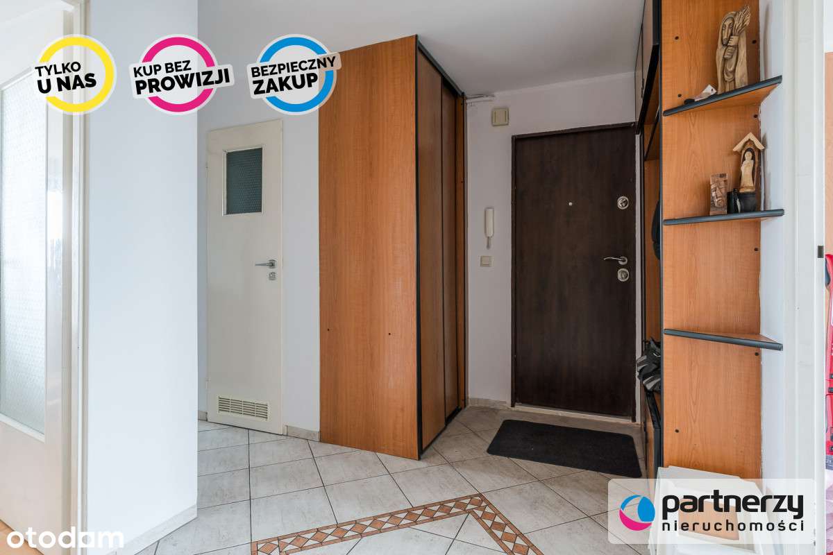 Komfortowe 4 Pokoje w Pobliżu Starego Miasta! - Pełny obrazek: 5/10